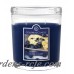 Colonial Candle Blueberry Scone Jar Candle CCAN1322